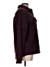 Staccato 100% Polyester Burgundy Cardigan Size L - photo 4
