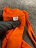 Unbranded Orange Swimsuit Bottoms Size XS - photo 3