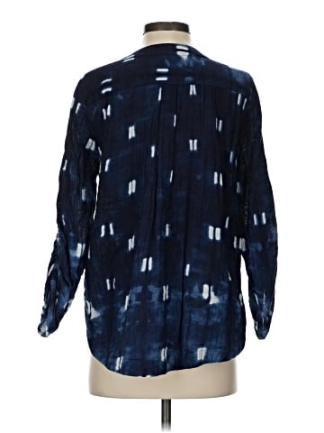 Ivy Jane 3/4 Sleeve Blouse (view 2)