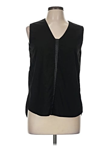 Fate Sleeveless Blouse (view 1)