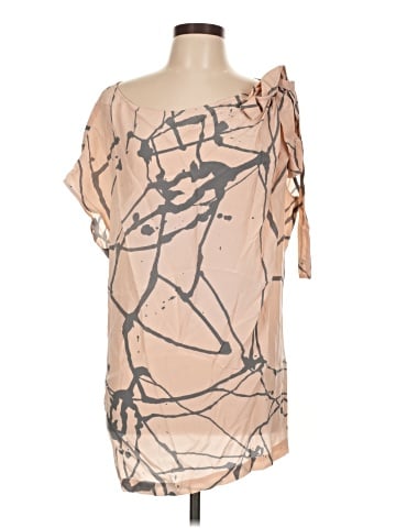 Robert Rodriguez Cocktail Dress (view 1)