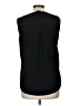 Fate Black Sleeveless Blouse Size M - photo 2