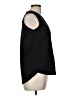 Fate Black Sleeveless Blouse Size M - photo 4