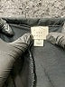 A New Day 100% Polyester Solid Black Athletic Shorts Size M - photo 3