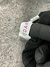 Darong Black Long Sleeve Top Size XS - photo 7