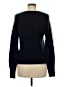 Athleta Blue Cardigan Size M - photo 2