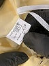 Unbranded 100% Polyester Yellow Cocktail Dress Size 8 - photo 6