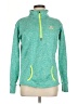 Unbranded Green Pullover Sweater Size M - photo 1