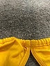 Unbranded Yellow Swimsuit Top Size S (estimated) - photo 3
