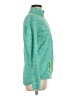 Unbranded Green Pullover Sweater Size M - photo 4