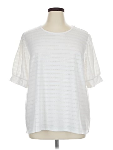 Ella Short Sleeve T-Shirt (view 1)