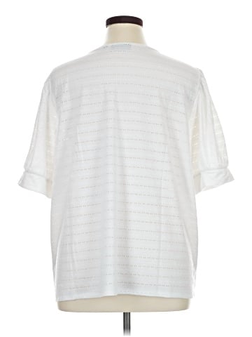 Ella Short Sleeve T-Shirt (view 2)