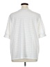 Ella White Short Sleeve T-Shirt Size 0X (estimated) - photo 2