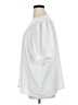 Ella White Short Sleeve T-Shirt Size 0X (estimated) - photo 5