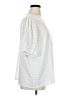 Ella White Short Sleeve T-Shirt Size 0X (estimated) - photo 4