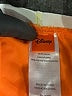 Disney 100% Polyester Orange Skirt Size 5 - photo 3