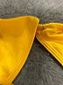 Unbranded Yellow Swimsuit Top Size S (estimated) - photo 3