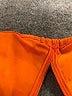 Unbranded Orange Swimsuit Top Size M (estimated) - photo 3