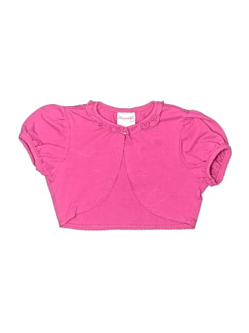 Nannette Short Sleeve Blouse (view 1)