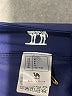Assorted Brands Solid Blue Skort Size M - photo 3