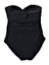 DKNY Solid Black Swimsuit Bottoms Size 12 - photo 2