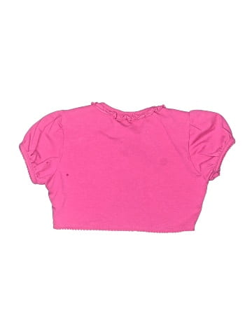 Nannette Short Sleeve Blouse (view 2)