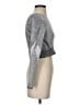 Athleta Gray Long Sleeve T-Shirt Size XS - photo 4