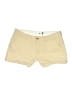 Old Navy Tan Khaki Shorts Size 12 - photo 1