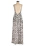 fleur du mal Polka Dots Ivory White Jumpsuit Size XS - photo 2