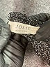 Jolie Metallic Gray Pullover Sweater Size XXL (estimated) - photo 7
