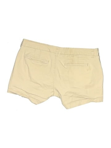 Old Navy Khaki Shorts (view 2)