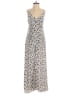 fleur du mal Polka Dots Ivory White Jumpsuit Size XS - photo 1
