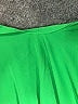 Assorted Brands 100% Polyester Green Short Sleeve Blouse Size S - photo 7