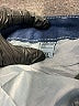 Unbranded Blue Jeans Size XL - photo 4