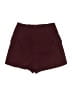 Assorted Brands Burgundy Casual Skirt Size M - photo 2