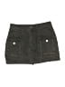 Unbranded Gray Casual Skirt Size M - photo 1
