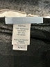 Eberjey Black 3/4 Sleeve T-Shirt Size M - photo 7