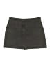 Unbranded Gray Casual Skirt Size M - photo 2