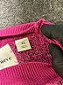 Maeve Pink Purple Pullover Sweater Size XS - photo 8