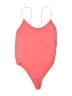 Unbranded Pink Bodysuit Size XS (estimated) - photo 2