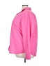 Merona 100% Polyester Pink Long Sleeve Blouse Size 4X - photo 5