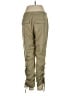W by Worth 100% Lyocell Solid Green Casual Pants Size 4 - photo 2