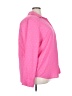 Merona 100% Polyester Pink Long Sleeve Blouse Size 4X - photo 4
