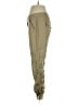 W by Worth 100% Lyocell Solid Green Casual Pants Size 4 - photo 5