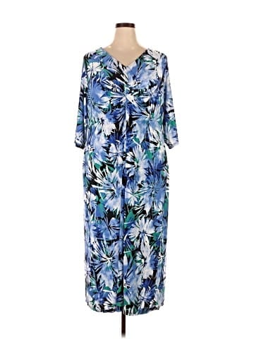 Catherines Casual Dress (view 1)