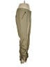 W by Worth 100% Lyocell Solid Green Casual Pants Size 4 - photo 4