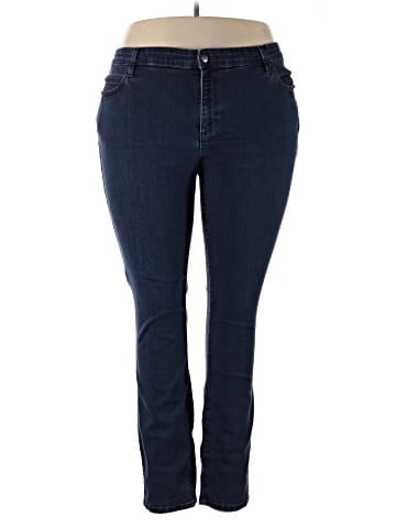 Eileen Fisher Jeans (view 1)