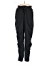 Athleta Black Track Pants Size 2 - photo 1
