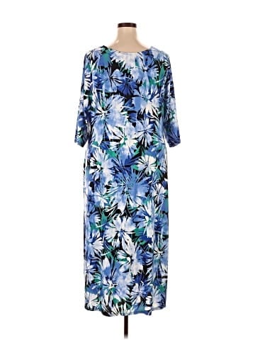 Catherines Casual Dress (view 2)