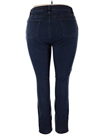 Eileen Fisher Jeans (view 2)